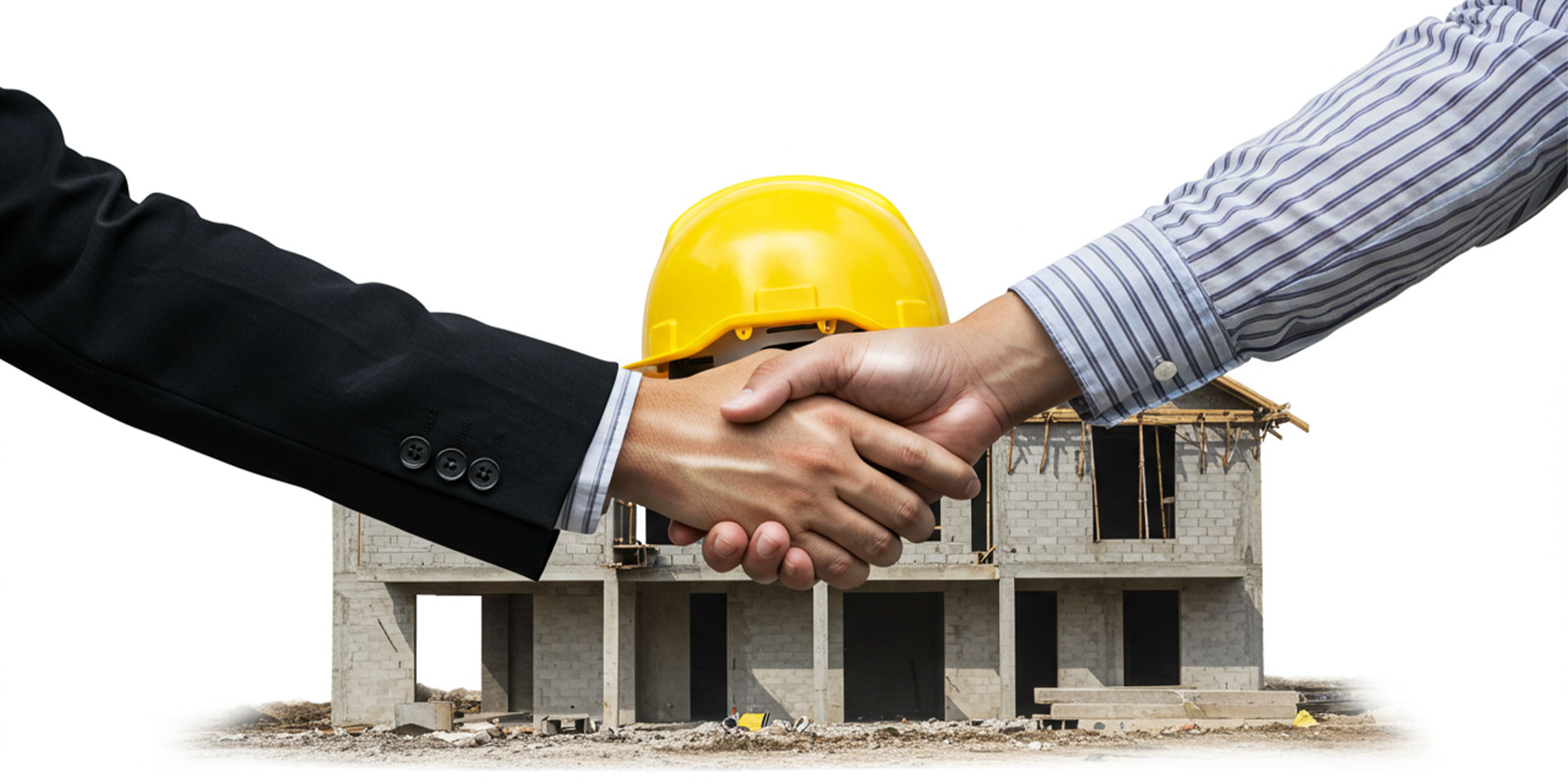 أشهر أخطاء بناء المنازل التي يجب تجنبها