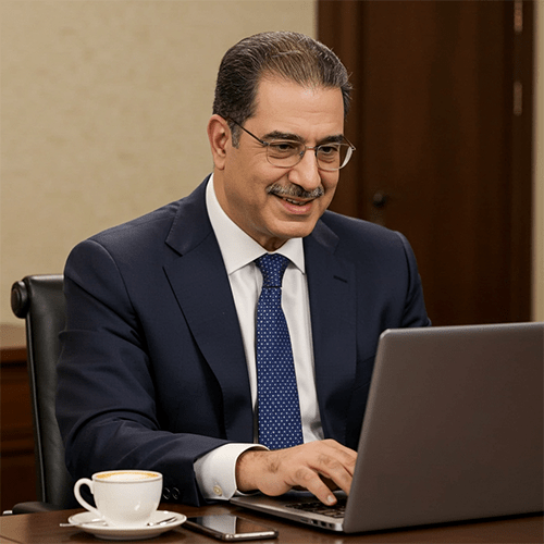 تعليق رقم 1