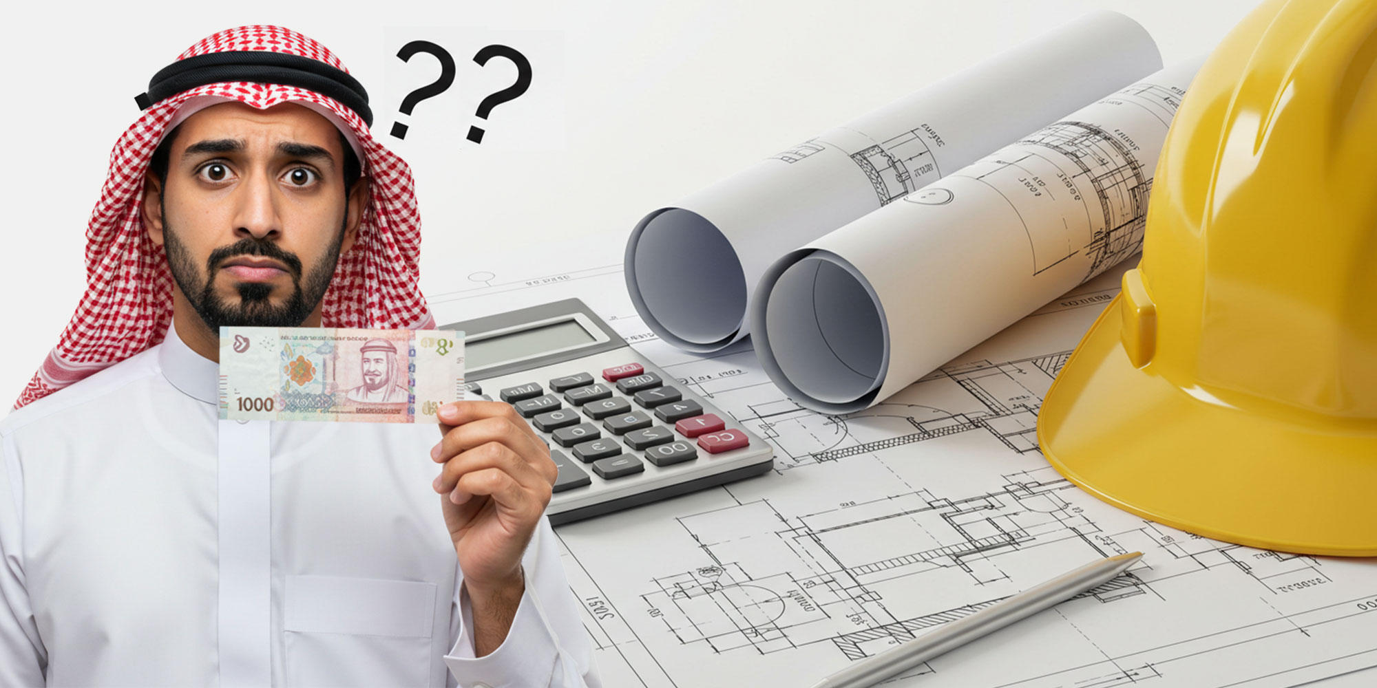 كيف تساهم تكلفة الاستشارات الهندسية في توفير المال على المدى الطويل