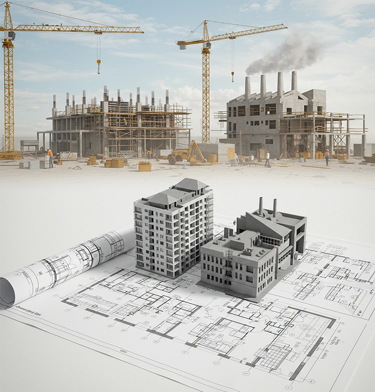 اسناد للخدمات الهندسية